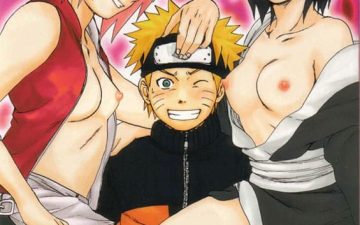 nisemono naruto copia