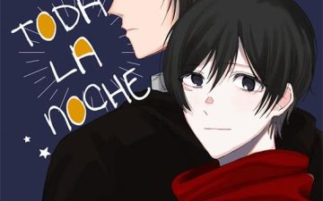 otsu no yoru no subete shingeki no kyojin copia