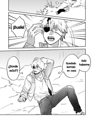 pochiden chainsaw man copia