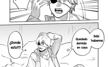 pochiden chainsaw man copia