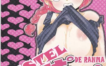 ranpai ranma 12 copia