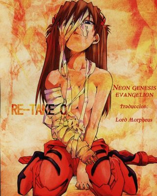 re take 0 neon genesis evangelion copia