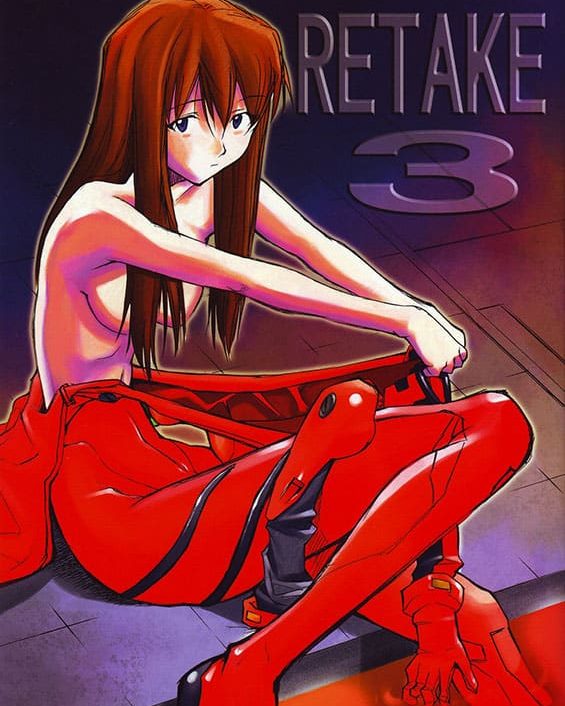 re take 3 neon genesis evangelion copia