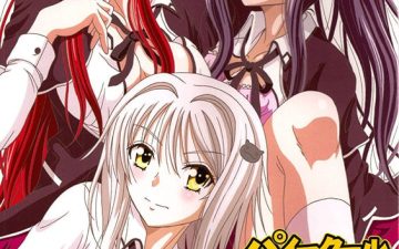 seinen hana to ribon 57 5 paisukuru dxd highschool dxd copia
