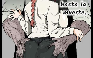 shinumade issho ni tanoshimou chainsaw man copia