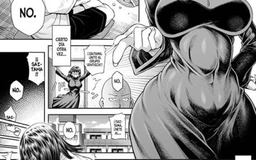 jigoku no fubuki wa kannyuu suru one punch man copia