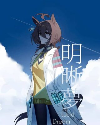 lucid dream uma musume pretty derby copia