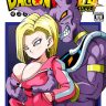 no one disobeys beerus dragon ball super copia