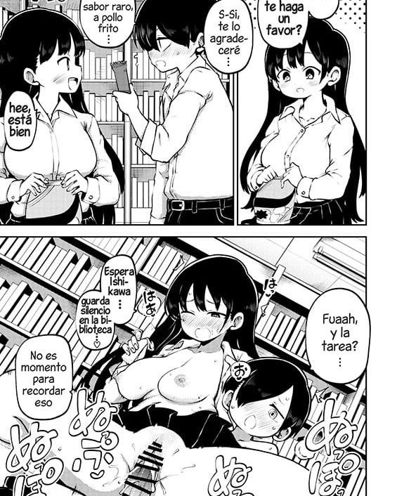 boku yaba haremu mumou sabun making boku no kokoro no yabai yatsu copia