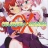 Machikado Mazoku | The Demon Girl Next Door