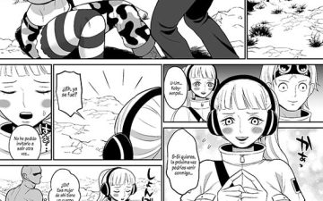 hibari uta york one piece copia