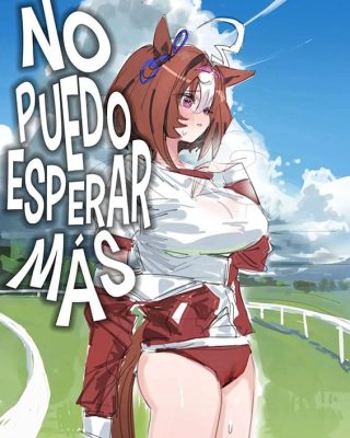 machikirenai uma musume pretty derby copia