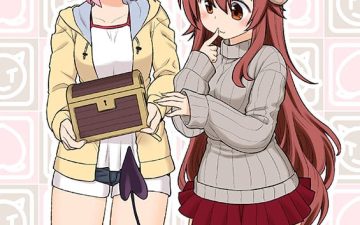 momoiro takarabako machikado mazoku copia