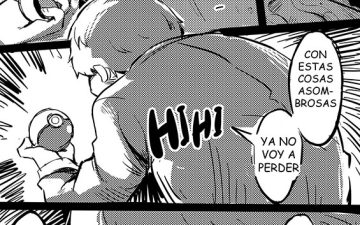 poke hell monsters haruka pokemon copia