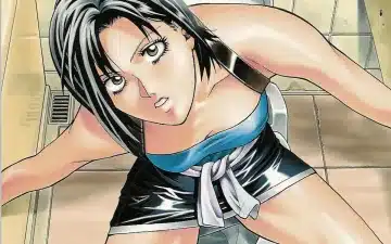 Jill Valentine Resident Evil | Biohazard XXX