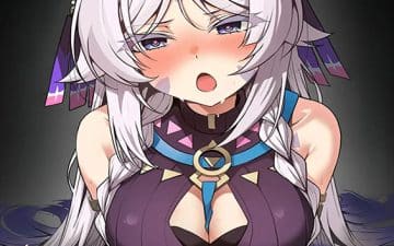 Citlali Genshin Impact XXX