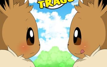 Eevee Pokemon | Pocket Monsters XXX