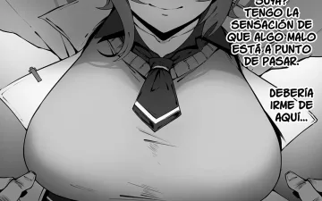 Uma Musume Pretty Derby xxx, Agnes Tachyon xxx, Agnes (Uma Musume Pretty Derby), pagina 1