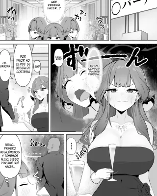 Blue Archive xxx, Aru Rikuhachima xxx, Aru-chan Deisui Rape Manga (Blue Archive), pagina 1