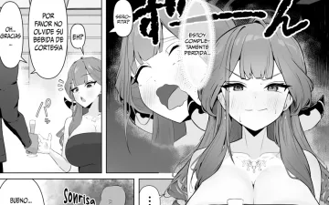 Blue Archive xxx, Aru Rikuhachima xxx, Aru-chan Deisui Rape Manga (Blue Archive), pagina 1