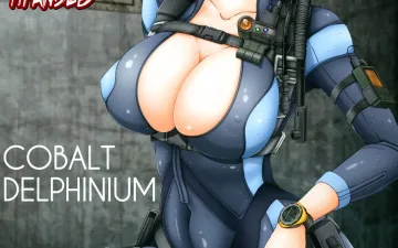 Jill Valentine Resident Evil | Biohazard XXX