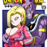Dragon Ball Super