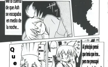 Pokemon | Pocket Monsters xxx, Ash ketchum xxx, Misty xxx, Get your POCKEMON (Pokémon), pagina 1