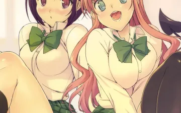 To Love-Ru xxx, Haruna Sairenji xxx, Lala Satalin Deviluke xxx, Rito Yuuki xxx, Haru to Lala (To Love-Ru), pagina 1