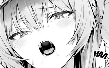 Goddess Of Victory Nikke xxx, Helm xxx, hlm Mini Manga (Goddess of Victory: Nikke), pagina 1