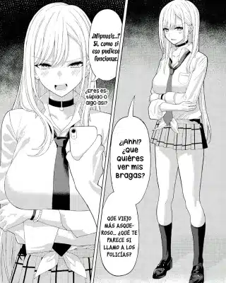 Sono Bisque Doll Wa Koi O Suru | My Dress-Up Darling xxx, Marin Kitagawa xxx, Kitagawa Marin Saimin Sex (Sono Bisque Doll wa Koi o Suru), pagina 1