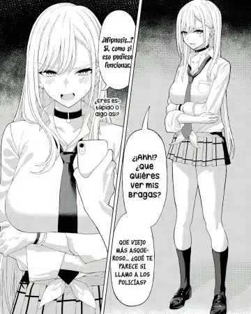 Sono Bisque Doll Wa Koi O Suru | My Dress-Up Darling xxx, Marin Kitagawa xxx, Kitagawa Marin Saimin Sex (Sono Bisque Doll wa Koi o Suru), pagina 1