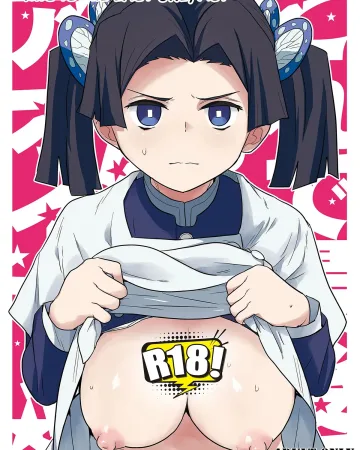 Kimetsu No Yaiba | Demon Slayer xxx, Aoi Kanzaki xxx, Kore de Saigo desu kara Aoi-chan (Kimetsu no Yaiba), pagina 1