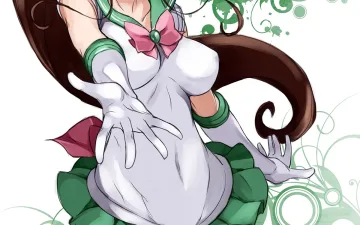 Moyashimon xxx, Sailor Moon | Bishoujo Senshi Sailor Moon xxx, Aoi Mutou xxx, Haruka Hasegawa xxx, Kei Yuuki xxx, Sailor Jupiter | Makoto Kino xxx, Sailor Venus | Minako Aino xxx, MAJIMEYA SPRING 2012 (Moyashimon, Bishoujo Senshi Sailor Moon), pagina 1