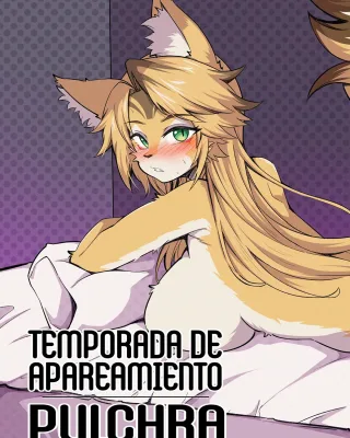 Zenless Zone Zero xxx, Pulchra Fellini xxx, Mating Season – Pulchra (Zenless Zone Zero), pagina 1