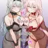 Honkai: Star Rail xxx, Firefly xxx, March 7th xxx, My Girlfriends Never! Let me sleep… (alone) (Honkai: Star Rail), pagina 1