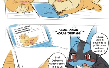 Eevee Pokemon | Pocket Monsters XXX