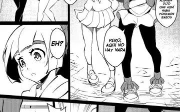 Lillie Pokemon | Pocket Monsters XXX