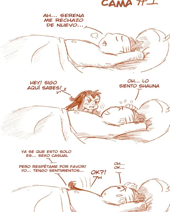 Serena Pokemon | Pocket Monsters XXX