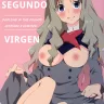Darling In The Franxx xxx, Kokoro xxx, Mitsuru xxx, Second Virgin (DARLING in the FRANXX), pagina 1