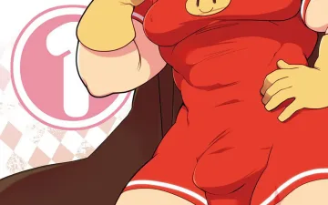 Anpanman xxx, Shin Anpan Festival 1 (Soreike! Anpanman), pagina 1