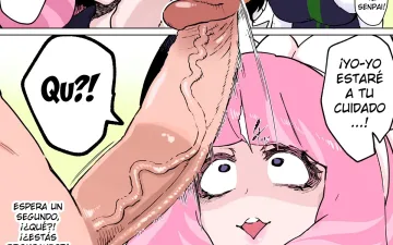 Pokemon | Pocket Monsters xxx, Klara xxx, Shingao Kawaigari Kurara-san (Pokémon), pagina 1