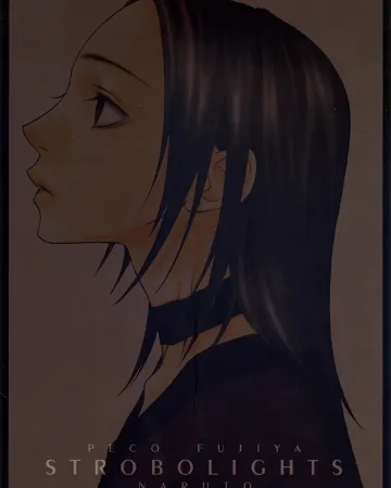 NARUTO xxx, Haku xxx, Zabuza Momochi xxx, Strobolights (Naruto), pagina 1