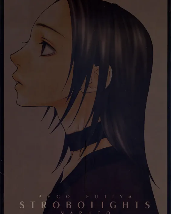 NARUTO xxx, Haku xxx, Zabuza Momochi xxx, Strobolights (Naruto), pagina 1