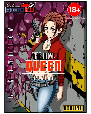 Annette Birkin Resident Evil | Biohazard XXX