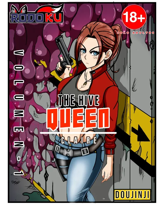 Annette Birkin Resident Evil | Biohazard XXX