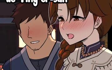 Genshin Impact — serie