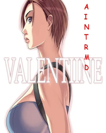 Jill Valentine Resident Evil | Biohazard XXX