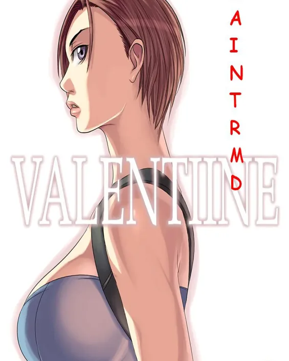 Jill Valentine Resident Evil | Biohazard XXX