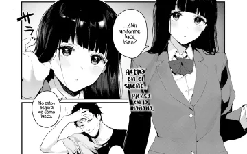 Revistas xxx, COMIC AOHA xxx, When You Sleep (COMIC AOHA 2019 Natsu), pagina 1