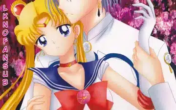 Sailor Moon | Bishoujo Senshi Sailor Moon xxx, Prince Diamond xxx, Sailor Moon | Usagi Tsukino xxx, Kuroi Tsuki ni Michibikare (Bishoujo Senshi Sailor Moon), pagina 1
